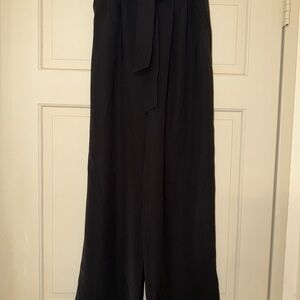 Lululemon High Rise Work Pants